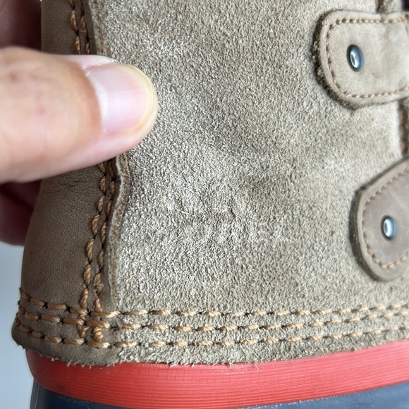 Sorel Joan of Arctic Boot - Picture 9 of 13